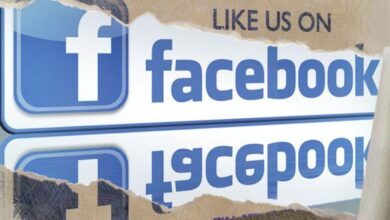 Facebook blokir berita ke pada Australia hingga bahaya paparan sinar gawai