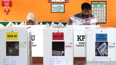 BI: Pemilihan Umum 2024 berdampak pada peningkatan PDRB Aceh pada awal tahun