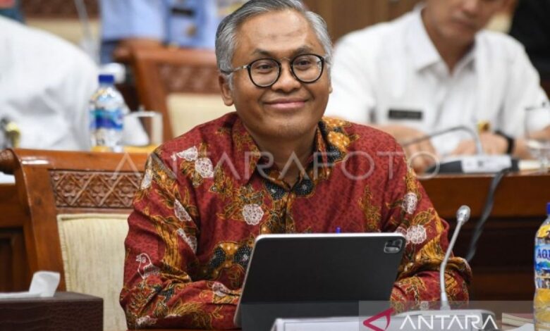 Kemenkeu sebut penerbitan SBN “on track” penuhi keperluan APBN 2024