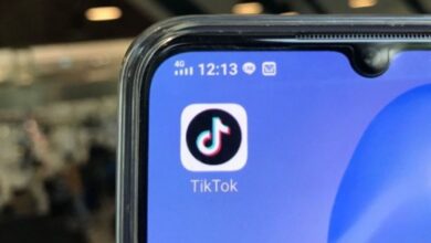 Cara termudah download sound Mp3 dalam TikTok