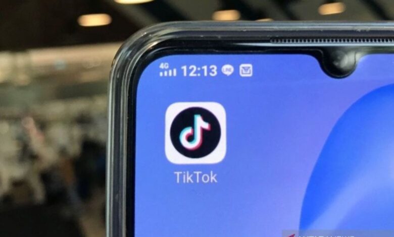 Cara termudah download sound Mp3 dalam TikTok